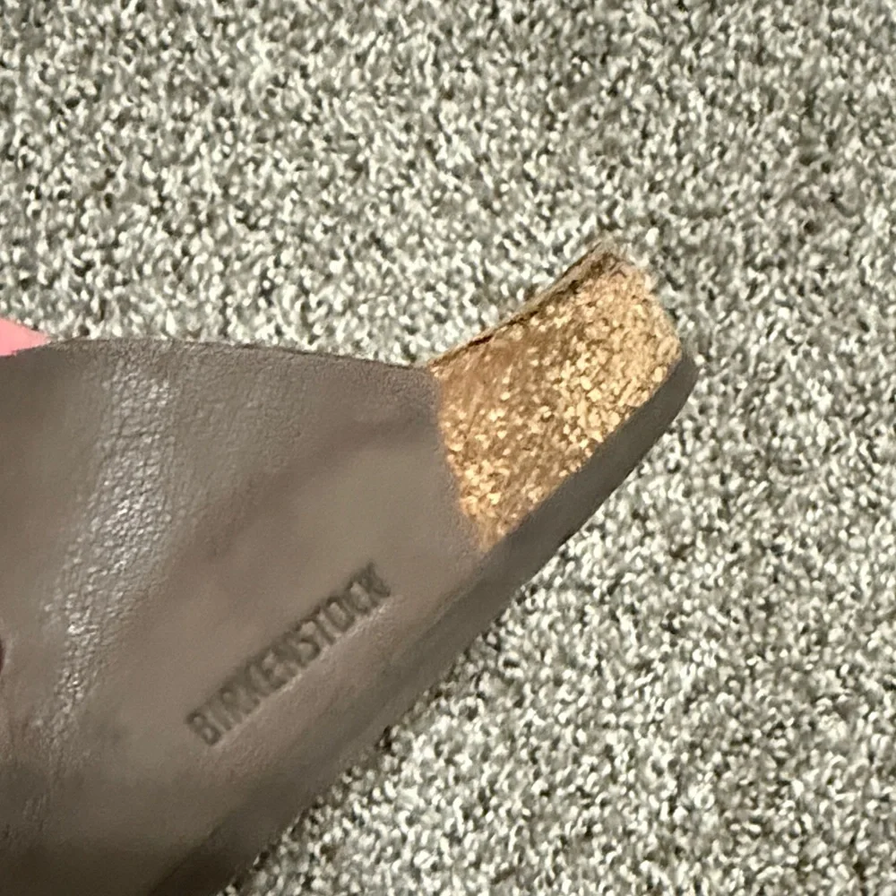 Birkenstock comfortable kids